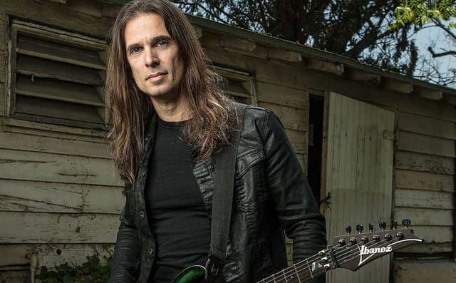 Kiko Loureiro