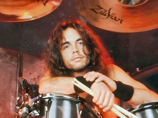 Nick Menza