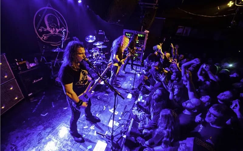 Vitus Bar - New York, NY