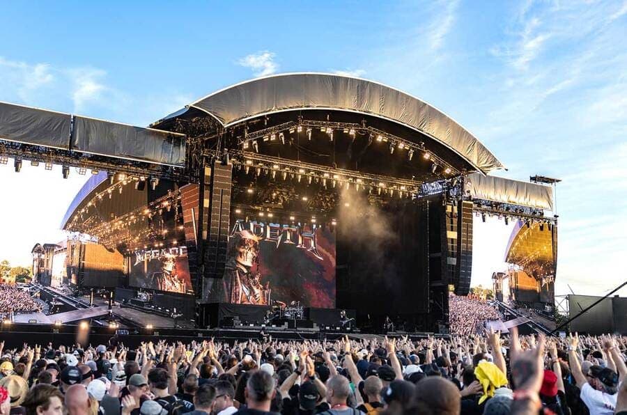 Hellfest - Clisson